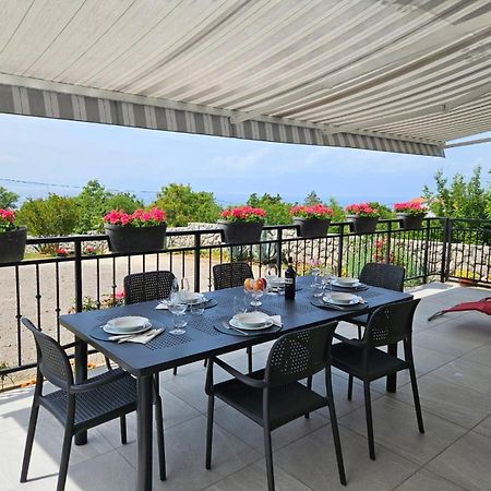 Apartment Belvedere Kraljevica Eksteriør bilde