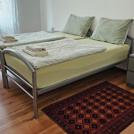 Apartment Belvedere Kraljevica Eksteriør bilde