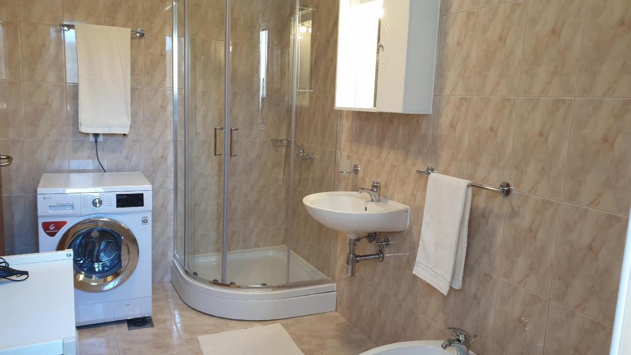 Apartment Belvedere Kraljevica Eksteriør bilde