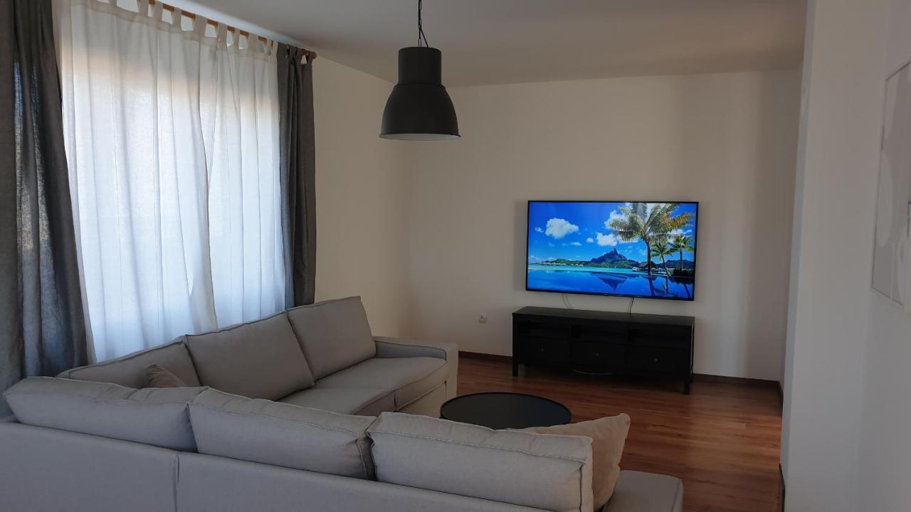 Apartment Belvedere Kraljevica Eksteriør bilde