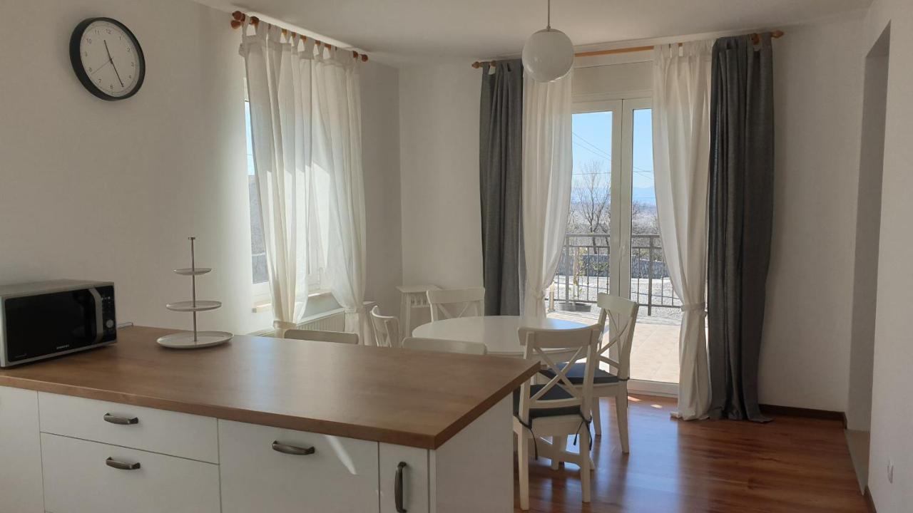 Apartment Belvedere Kraljevica Eksteriør bilde