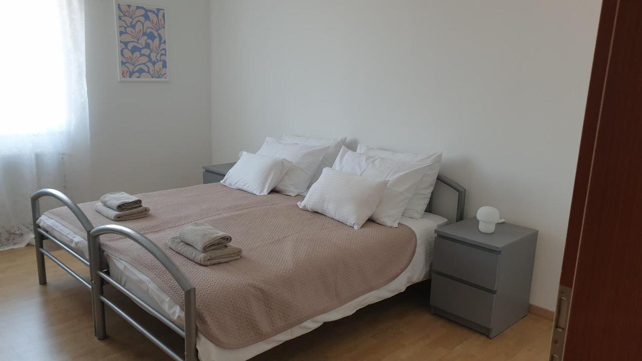 Apartment Belvedere Kraljevica Eksteriør bilde