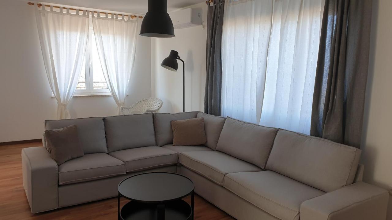 Apartment Belvedere Kraljevica Eksteriør bilde