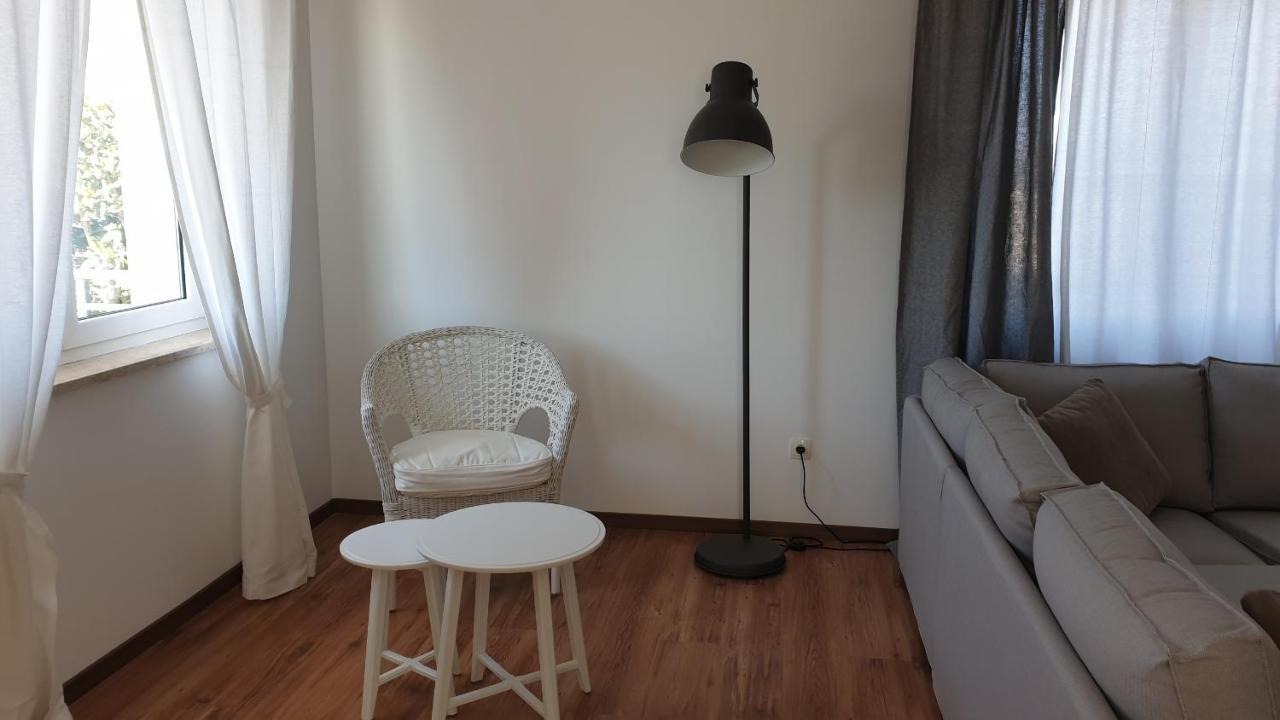 Apartment Belvedere Kraljevica Eksteriør bilde