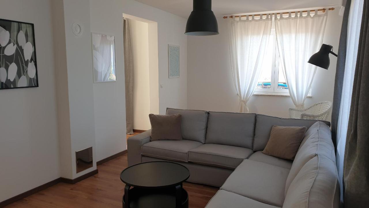 Apartment Belvedere Kraljevica Eksteriør bilde