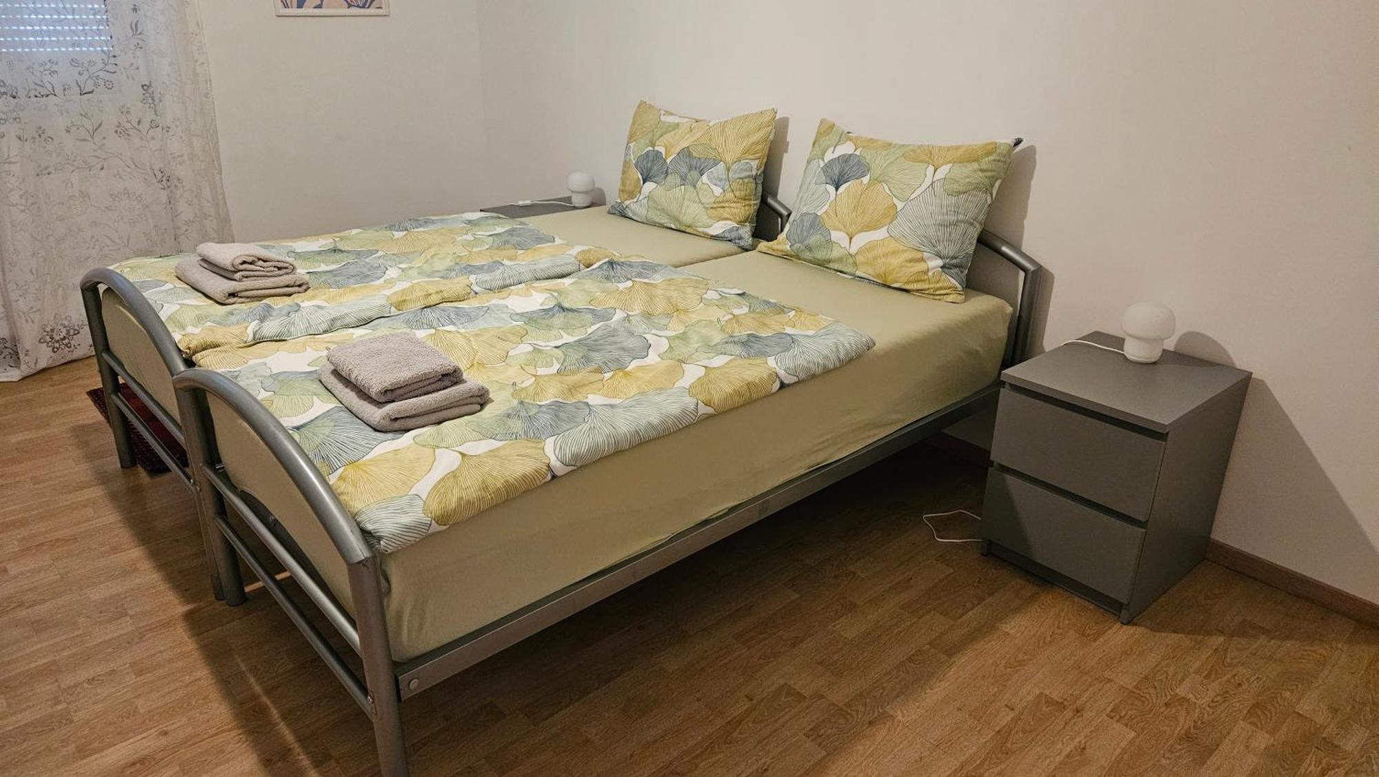 Apartment Belvedere Kraljevica Eksteriør bilde